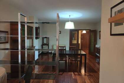 Flats in Txagorritxu, Vitoria-Gasteiz, Álava (Araba). 