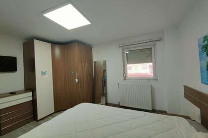 Flat for sale in Sansomendi, Vitoria-Gasteiz, Álava (Araba). 