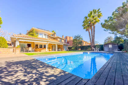 piscine privé