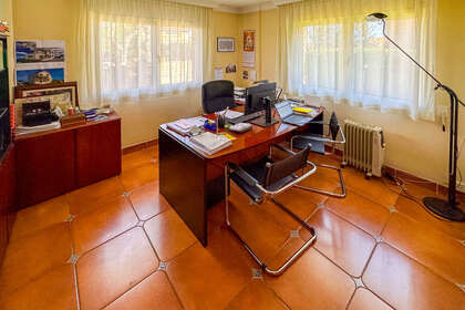 bureau