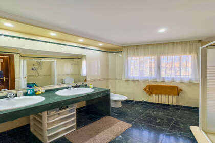 bain en suite