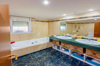 bain en suite
