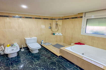 bain en suite