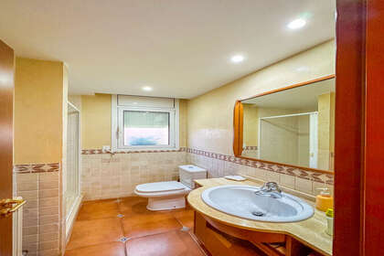 bain en suite