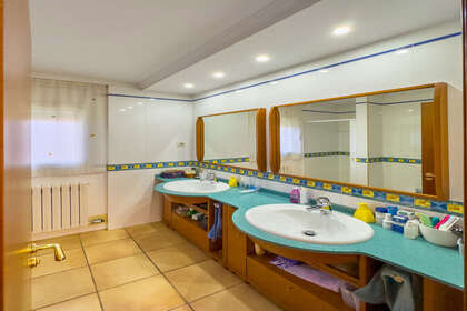 bain en suite