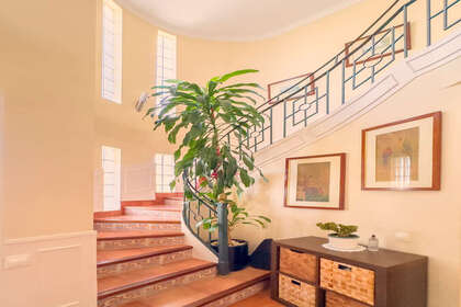 entrée