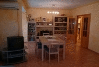 Flat for sale in Albal, Valencia. 