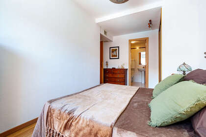 camera da letto principale