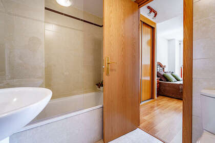 bagno in camera