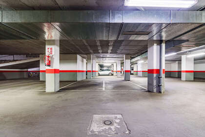 parcheggio