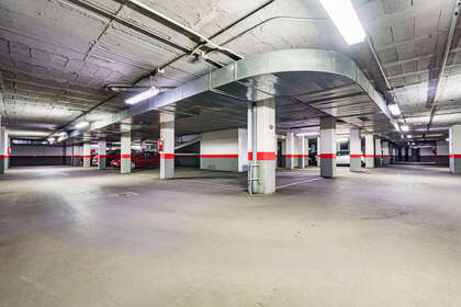 parcheggio