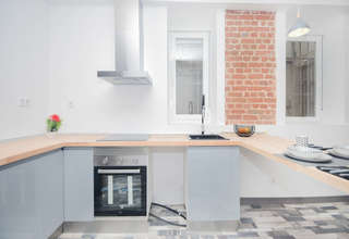 Apartment for sale in Justicia, Centro, Madrid. 