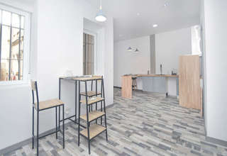 Appartamento 1bed vendita in Justicia, Centro, Madrid. 