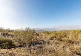 Terreno vendita in Cigarrales, Toledo. 