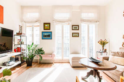 Flat for sale in Ríos Rosas, Chamberí, Madrid. 