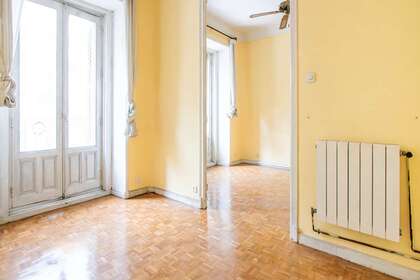 Appartamento +2bed vendita in Madrid. 