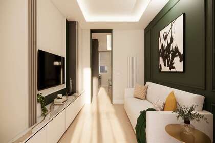 Appartamento +2bed vendita in Malasaña-universidad, Centro, Madrid. 