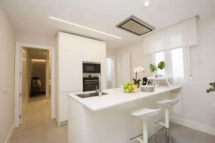 平 出售 进入 Ríos Rosas, Chamberí, Madrid. 