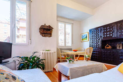 Квартира Продажа в Arapiles, Chamberí, Madrid. 