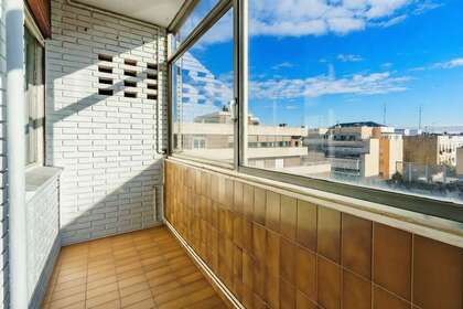 Flats verkoop in Gaztambide, Chamberí, Madrid. 