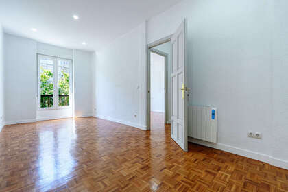 Appartamento +2bed in Ríos Rosas, Chamberí, Madrid. 