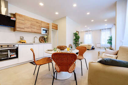 Appartamento 1bed vendita in Canillejas, San Blas, Madrid. 