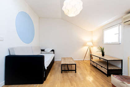 Appartamento +2bed in Cortes de Madrid, Centro. 