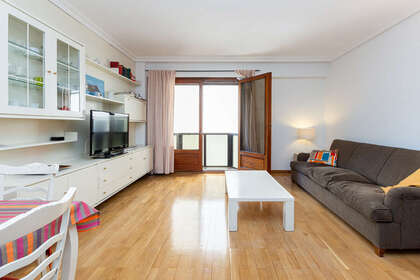 Appartamento +2bed in Almagro, Chamberí, Madrid. 