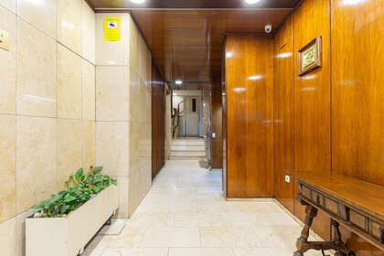 Office for sale in Ríos Rosas, Chamberí, Madrid. 