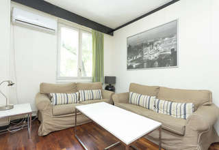 Appartamento +2bed in Gaztambide, Chamberí, Madrid. 