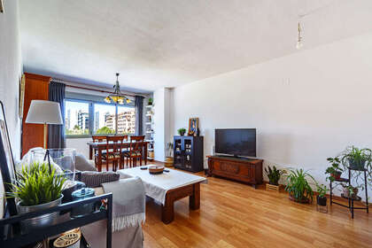 Appartamento +2bed vendita in Las Tablas, Fuencarral, Madrid. 