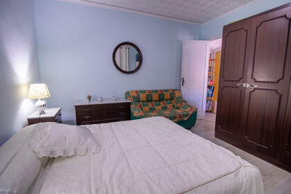 hoofdslaapkamer