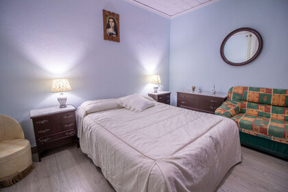 hoofdslaapkamer
