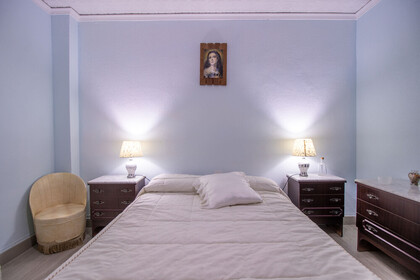 hoofdslaapkamer