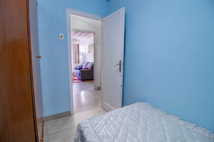 slaapkamer