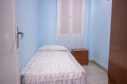 slaapkamer