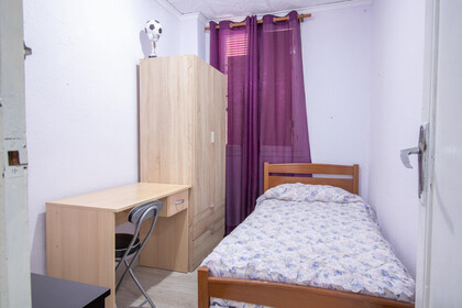 slaapkamer