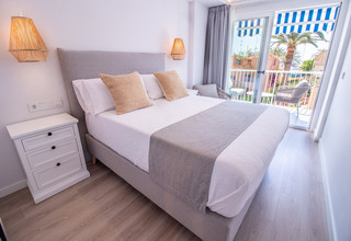 Apartment in Playa de la Pobla de Farnals, Valencia. 