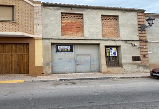 Urban plot for sale in Nucleo Urbano, Rafelbunyol, Valencia. 