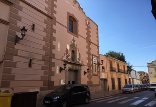 Коммерческое помещение Продажа в Nucleo Urbano, Rafelbunyol, Valencia. 