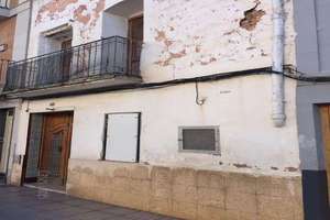Дом Продажа в Nucleo Urbano, Rafelbunyol, Valencia. 
