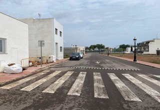 Urban plot for sale in Nucleo Urbano, Rafelbunyol, Valencia. 