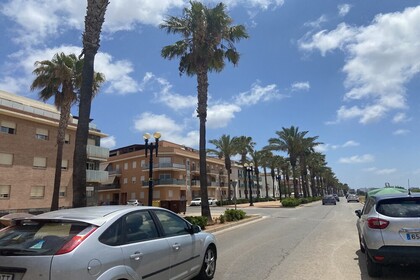 Lejligheder i Nucleo Urbano, Rafelbunyol, Valencia. 