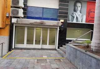Obchodní prostory na prodej v Los Cristianos, Arona, Santa Cruz de Tenerife, Tenerife. 