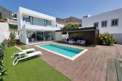 Villa vendita in El Madroñal, Adeje, Santa Cruz de Tenerife, Tenerife. 