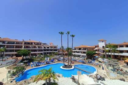 Apartment for sale in Golf Del Sur, San Miguel de Abona, Santa Cruz de Tenerife, Tenerife. 