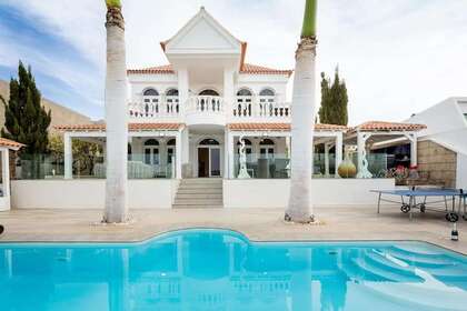Villa vendita in El Madroñal, Adeje, Santa Cruz de Tenerife, Tenerife. 