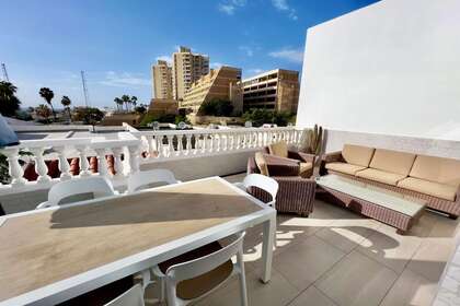 Duplex verkoop in Playa de Las Americas, Arona, Santa Cruz de Tenerife, Tenerife. 