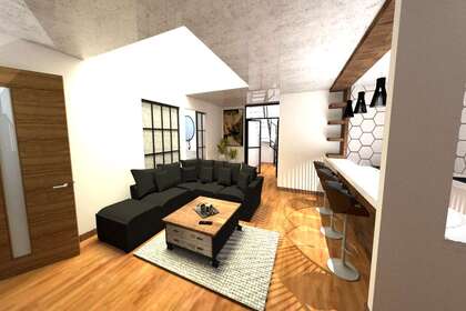 Flat for sale in Tafira, Palmas de Gran Canaria, Las, Las Palmas, Gran Canaria. 