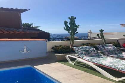 Villa Luxury for sale in Callao Salvaje, Adeje, Santa Cruz de Tenerife, Tenerife. 